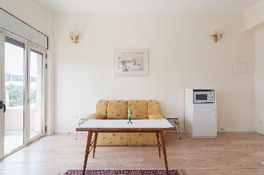 Appartement de vacances �/en/au Tel Aviv (Tel Aviv)ou appartement ou maison de vacances