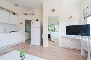 Appartement de vacances �/en/au Tel Aviv (Tel Aviv)ou appartement ou maison de vacances