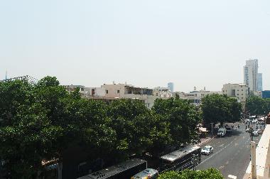 Appartement de vacances �/en/au Tel Aviv (Tel Aviv)ou appartement ou maison de vacances