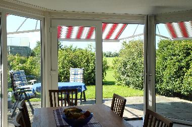 Appartement de vacances �/en/au Vrouwenpolder (Zeeland)ou appartement ou maison de vacances