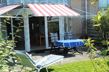 Appartement de vacances �/en/au Vrouwenpolder (Zeeland)ou appartement ou maison de vacances