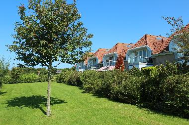 Appartement de vacances �/en/au Vrouwenpolder (Zeeland)ou appartement ou maison de vacances