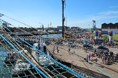 Appartement de vacances �/en/au Vrouwenpolder (Zeeland)ou appartement ou maison de vacances