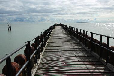 Appartement de vacances �/en/au Vrouwenpolder (Zeeland)ou appartement ou maison de vacances