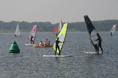 Appartement de vacances �/en/au Vrouwenpolder (Zeeland)ou appartement ou maison de vacances