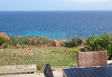 Maison de vacances �/en/au PORTO VECCHIO (Corse-du-Sud)ou appartement ou maison de vacances