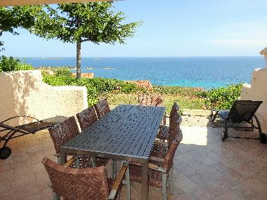 Maison de vacances �/en/au PORTO VECCHIO (Corse-du-Sud)ou appartement ou maison de vacances