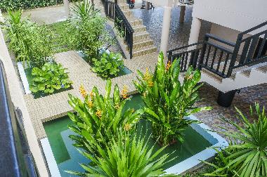Maison de vacances /en/au Phuket (Phuket)ou appartement ou maison de vacances