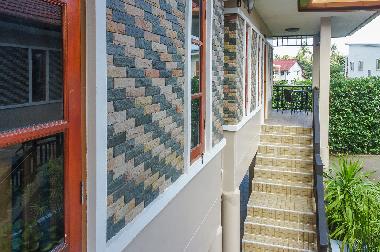 Maison de vacances /en/au Phuket (Phuket)ou appartement ou maison de vacances