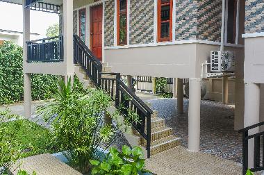 Maison de vacances /en/au Phuket (Phuket)ou appartement ou maison de vacances