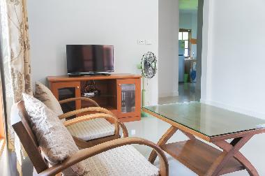 Maison de vacances /en/au Phuket (Phuket)ou appartement ou maison de vacances