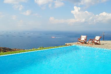 Villa �/en/au ANDROS (Kyklades)ou appartement ou maison de vacances