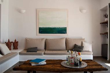 Villa �/en/au ANDROS (Kyklades)ou appartement ou maison de vacances