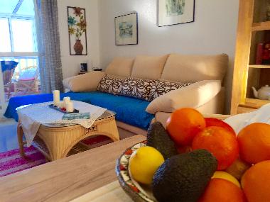 Appartement de vacances �/en/au Torrox-park (M�laga)ou appartement ou maison de vacances