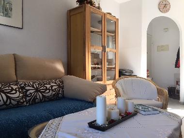 Appartement de vacances �/en/au Torrox-park (M�laga)ou appartement ou maison de vacances