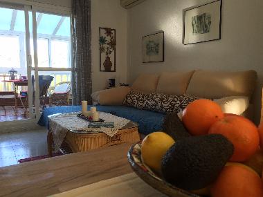 Appartement de vacances �/en/au Torrox-park (M�laga)ou appartement ou maison de vacances