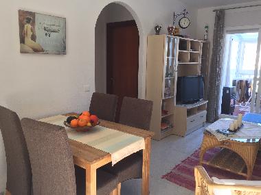 Appartement de vacances �/en/au Torrox-park (M�laga)ou appartement ou maison de vacances
