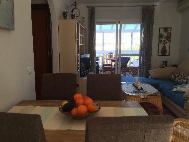 Appartement de vacances �/en/au Torrox-park (M�laga)ou appartement ou maison de vacances