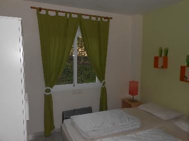 Appartement de vacances �/en/au Torrox-park (M�laga)ou appartement ou maison de vacances