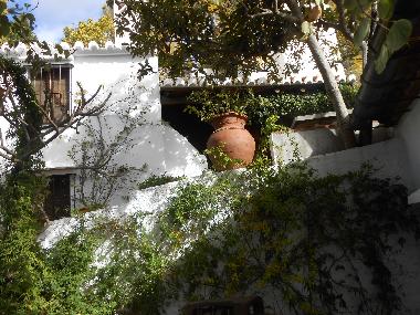 Appartement de vacances �/en/au Torrox-park (M�laga)ou appartement ou maison de vacances