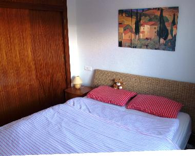 Appartement de vacances �/en/au Torrox-park (M�laga)ou appartement ou maison de vacances