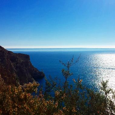 Appartement de vacances �/en/au Torrox-park (M�laga)ou appartement ou maison de vacances