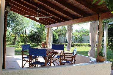Chambre avec petit d�jeuner �/en/au Independencia (Guaira)ou appartement ou maison de vacances