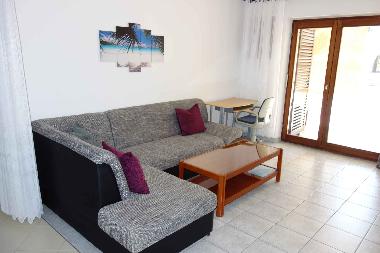 Appartement de vacances /en/au Pirovac (Sibensko-Kninska)ou appartement ou maison de vacances