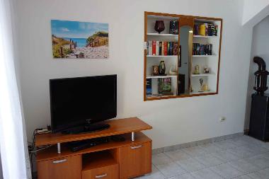 Appartement de vacances /en/au Pirovac (Sibensko-Kninska)ou appartement ou maison de vacances