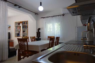 Appartement de vacances /en/au Pirovac (Sibensko-Kninska)ou appartement ou maison de vacances