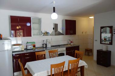 Appartement de vacances /en/au Pirovac (Sibensko-Kninska)ou appartement ou maison de vacances