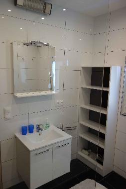 Appartement de vacances /en/au Pirovac (Sibensko-Kninska)ou appartement ou maison de vacances