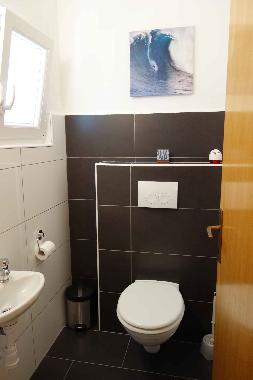 Appartement de vacances /en/au Pirovac (Sibensko-Kninska)ou appartement ou maison de vacances