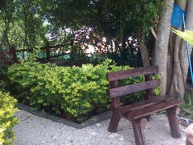 Maison de vacances �/en/au LE MORNE (Black River)ou appartement ou maison de vacances