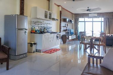 Appartement de vacances /en/au Phuket (Phuket)ou appartement ou maison de vacances