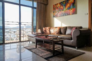 Appartement de vacances /en/au Phuket (Phuket)ou appartement ou maison de vacances