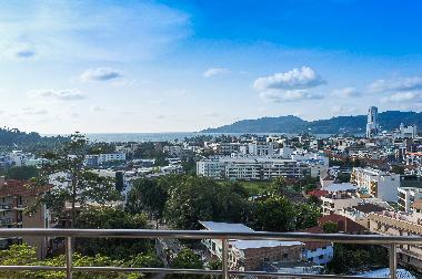 Appartement de vacances /en/au Phuket (Phuket)ou appartement ou maison de vacances