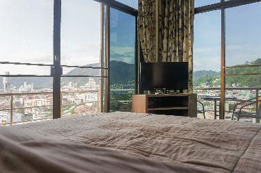 Appartement de vacances /en/au Phuket (Phuket)ou appartement ou maison de vacances