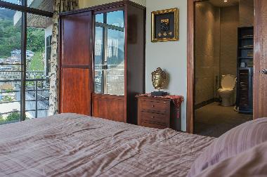 Appartement de vacances /en/au Phuket (Phuket)ou appartement ou maison de vacances