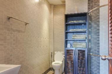 Appartement de vacances /en/au Phuket (Phuket)ou appartement ou maison de vacances