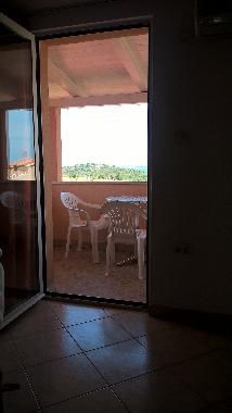 Appartement de vacances /en/au Pula (Istarska)ou appartement ou maison de vacances
