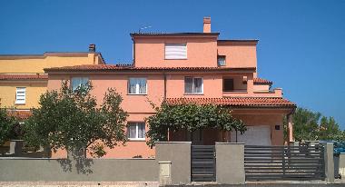 Appartement de vacances /en/au Pula (Istarska)ou appartement ou maison de vacances