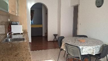 Appartement de vacances �/en/au Pula (Istarska)ou appartement ou maison de vacances