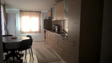 Appartement de vacances �/en/au Pula (Istarska)ou appartement ou maison de vacances