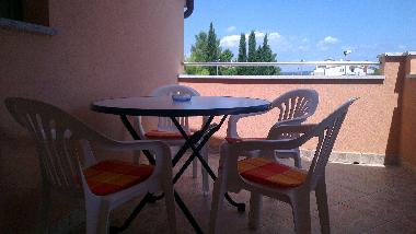 Appartement de vacances �/en/au Pula (Istarska)ou appartement ou maison de vacances