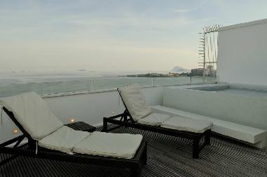 Appartement de vacances �/en/au Rio de Janeiro (Rio de Janeiro)ou appartement ou maison de vacances