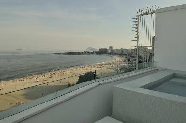 Appartement de vacances �/en/au Rio de Janeiro (Rio de Janeiro)ou appartement ou maison de vacances