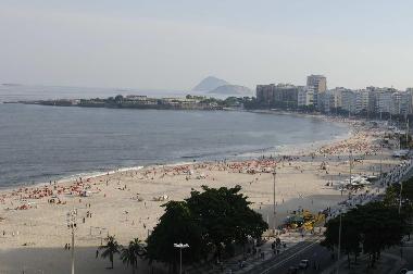 Appartement de vacances �/en/au Rio de Janeiro (Rio de Janeiro)ou appartement ou maison de vacances