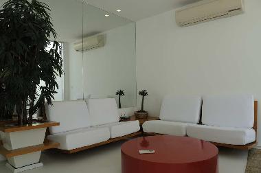 Appartement de vacances �/en/au Rio de Janeiro (Rio de Janeiro)ou appartement ou maison de vacances