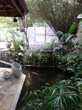 Maison de vacances �/en/au Hikkaduwa-Gonipinuwala (Galle)ou appartement ou maison de vacances